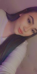 Margrett Gaines - Baby Mississauga, Canada