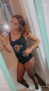 Marguerite Bell - Baby Jacksonville, USA