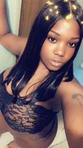 Maria Alvarado - Baby Buffalo, USA