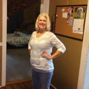 Maria Beverly - Baby Springfild, USA