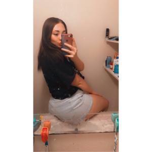 Maria Burpee - Baby Tucson, USA