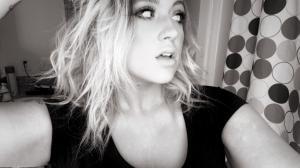 Maria Corl - Baby Houston, USA