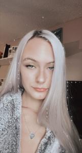 Maria Farmer - Baby Tulsa, USA