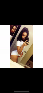 Maria Macias - Baby Halifax, Canada