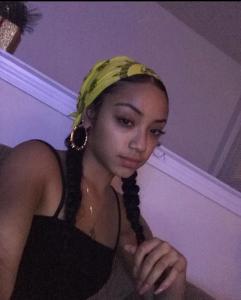 Maria Parks - Baby Springfild, USA