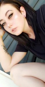 Maria Reynolds - Baby Midlothian, USA