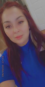 Mariah Guthridge - Baby Rockford, USA