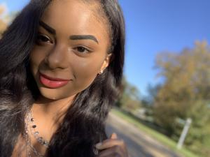 Marianne Hester - Baby , United Kingdom