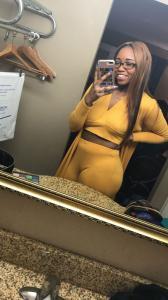 Marie Compton - Baby San Francisco, USA