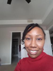 Marie Harkins - Baby Colorado Springs, USA