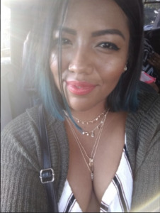 Marie Swartz - Baby Washington, USA