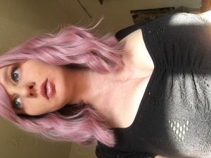 Marilyn Adams - Baby Liverpool, United Kingdom