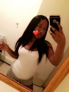 Marilyn Cook - Baby St Louis, USA