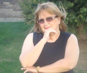 Marisa Rish - Baby Houston, USA