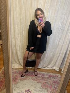 Marissa McDonald - Baby San Antonio, USA