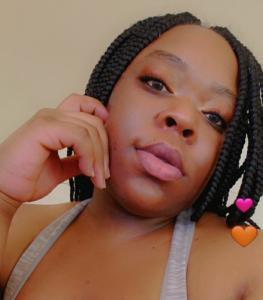 Marlene Carter - Baby St Louis, USA