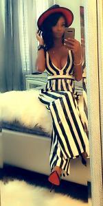 Marlo House - Baby Utah, USA