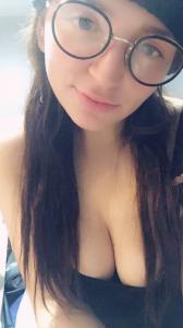 Marna Hughey - Baby Saskatoon, Canada