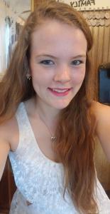 Marsha Stover - Baby Albany, USA