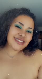 Martha Goff - Baby New Jersey, USA