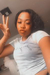 Martha Richardson - Baby Winnipeg, Canada