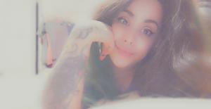 Martha Schneider - Baby Oklahoma City, USA