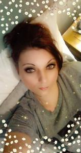 Mary Coker - Baby Vancouver, Canada