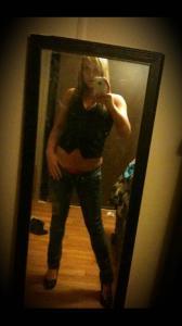 Mary Epperly - Baby Michigan, USA