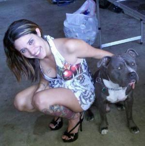 Mary Foushee - Baby Pittsburgh, USA