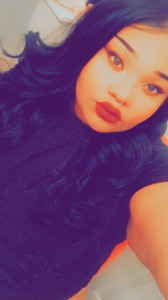 Mary Henderson - Baby Minneapolis, USA