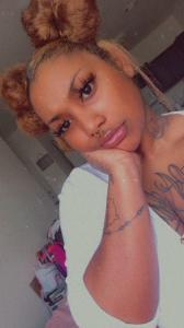 Mary Lucas - Baby Denver, USA