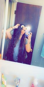 Mary McDowell - Baby Los Angeles, USA