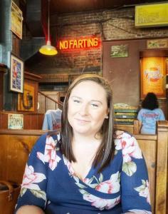 Mary Mixon - Baby San Antonio, USA