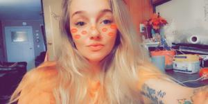 Mary Pfeifer - Baby Portland, USA