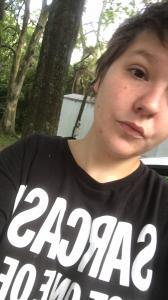 Mary Schreiber - Baby Orlando, USA