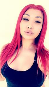 Mary Simons - Baby Denver, USA