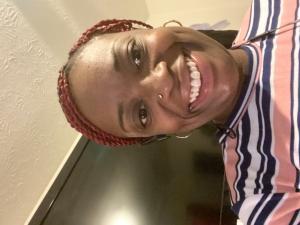 Mary Snyder - Baby New Orleans, USA