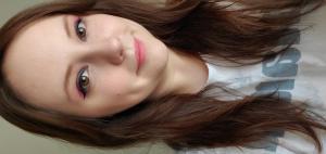 Mary Weeks - Baby Washington, USA