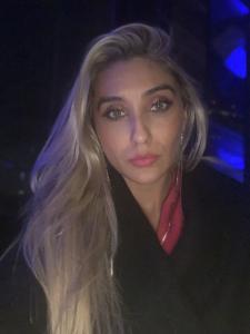 Mary Whitaker - Baby London, United Kingdom