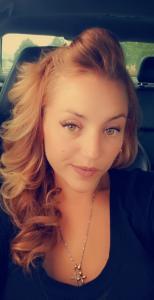 Mary Zimmerman - Baby Indiana, USA