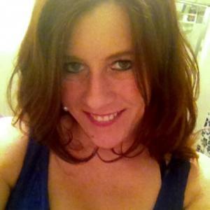 Maryjo Weaver - Baby Dallas, USA