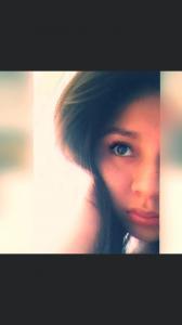 Megan Navas - Baby Toronto, Canada