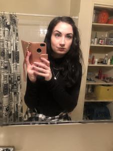 Melanie Casiano - Baby Montreal, Canada