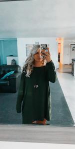 Melanie Messinger - Baby Roshester, USA