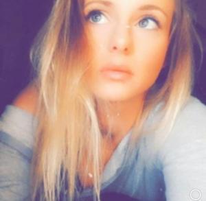 Melba Gorman - Baby Cardiff, United Kingdom