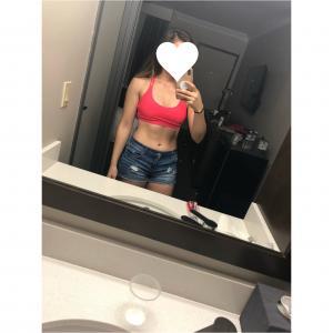 Melinda Morris - Baby Philadelphia, USA