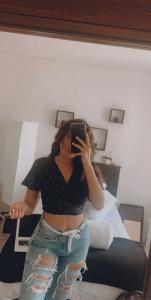 Melisa Franklin - Baby Regina, Canada