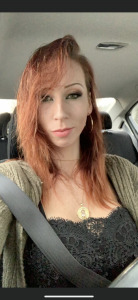 Melissa Chamberlain - Baby Boston, USA