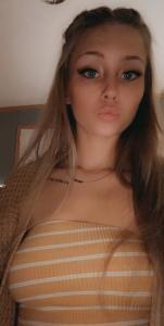 Melody Tillman - Baby Portland, USA