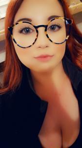 Melvina Martin - Baby Tanner, USA